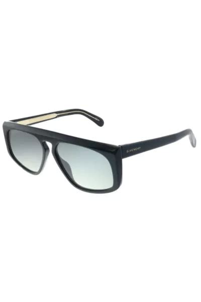 Givenchy GV7125 Geometric Unisex Sunglasses 